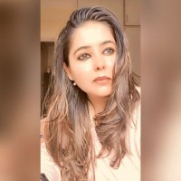 akansha sharma