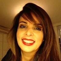 Cristina Khalil Uz Games