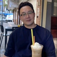 Eric Kim