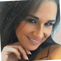 Tânia Gisela Rodrigues