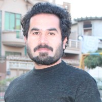 Kashif Riaz