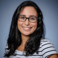 Houda Hamdi-Baalouchi