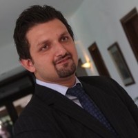 Ali Akbar