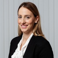 Nejra Poljo Ćerimagić