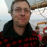 Stefan Durham