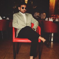 Varun A.