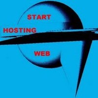 START HOSTING WEB