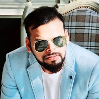 Ankur Passi