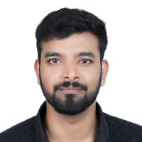 Jithin Raj