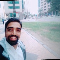 Manjunath G