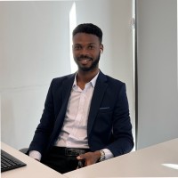 Oluwadamilare Emmanuel Akerele