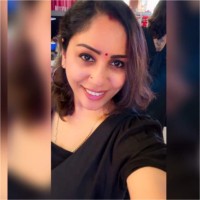 Sharuthiny Sudhagkaran Pillay