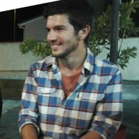 Lucas Faijean