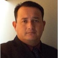 Jesus Andres Tejeda Rodriguez