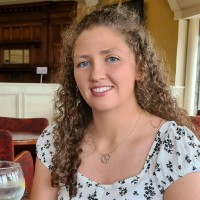 Grace Walsh