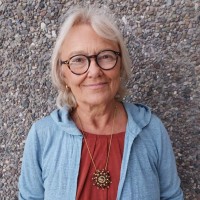Louise Harrison