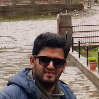Amit Kumar