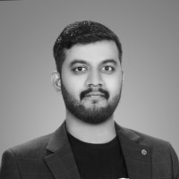 Syed Joudat (Aca)