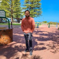 Divyesh Patel