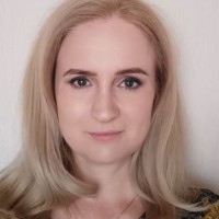 Svetlana Michnova