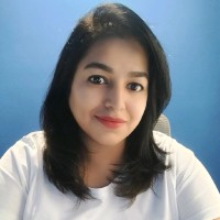 Anupama M Shet, Acs