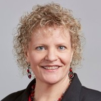 Donna Curtis