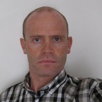 Eric LAMBIN