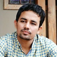 Amol Deshmukh