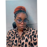 Dorcas Imagbe