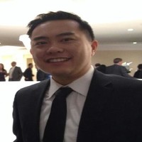Alan Wong, P.Eng.