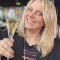 Eve Jane Deasy (WSET)