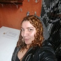 Gerusa Maria Pereira Da Cruz