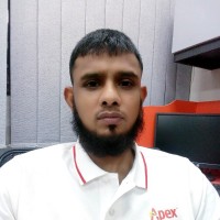 Al-Amin Amin