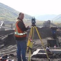 Gary Fey, AScT, RCSO, CSS, NCSO