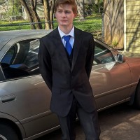 Connor Ash