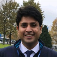 Vinayak Bhardwaj