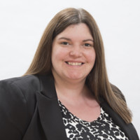 Samantha Partridge