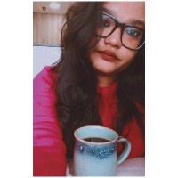 Anangsha Ghosh Dastidar
