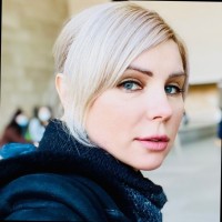 Tetiana Terentyeva