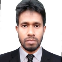 Md Sirajul Islam
