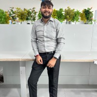 Pragnesh Chauhan