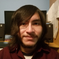 Andy Rangel