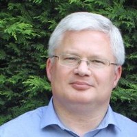 Chris Joynt