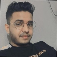 Vaibhav Ahir