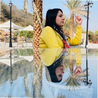 Deepali Singh