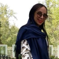 Sharmin Jooyaei