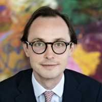 George Wilders