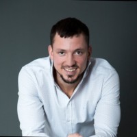 Arkadii Shumov