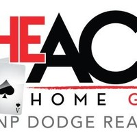 The Aces Home Group Np Dodge