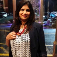 Savita Sambargi